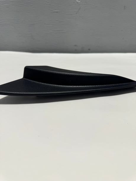 67492-04060-C0 2016-2023 Toyota Tacoma Driver Side Mirror Garnish Corner Molding Genuine OEM