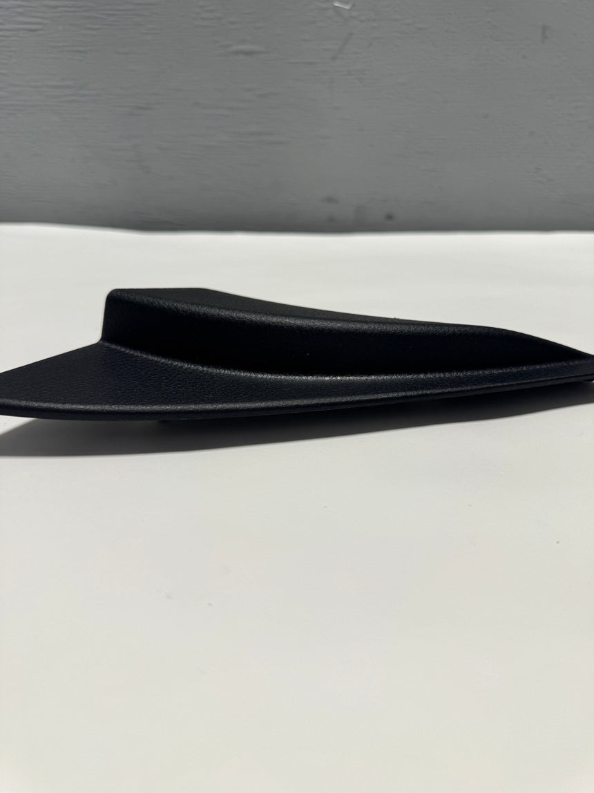 2016-2023 Toyota Tacoma Driver Side Mirror Garnish Corner Molding Genuine OEM