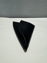 67492-04060-C0 2016-2023 Toyota Tacoma Driver Side Mirror Garnish Corner Molding Genuine OEM