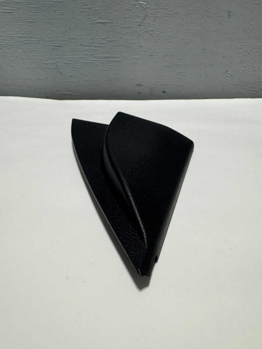2016-2023 Toyota Tacoma Driver Side Mirror Garnish Corner Molding Genuine OEM