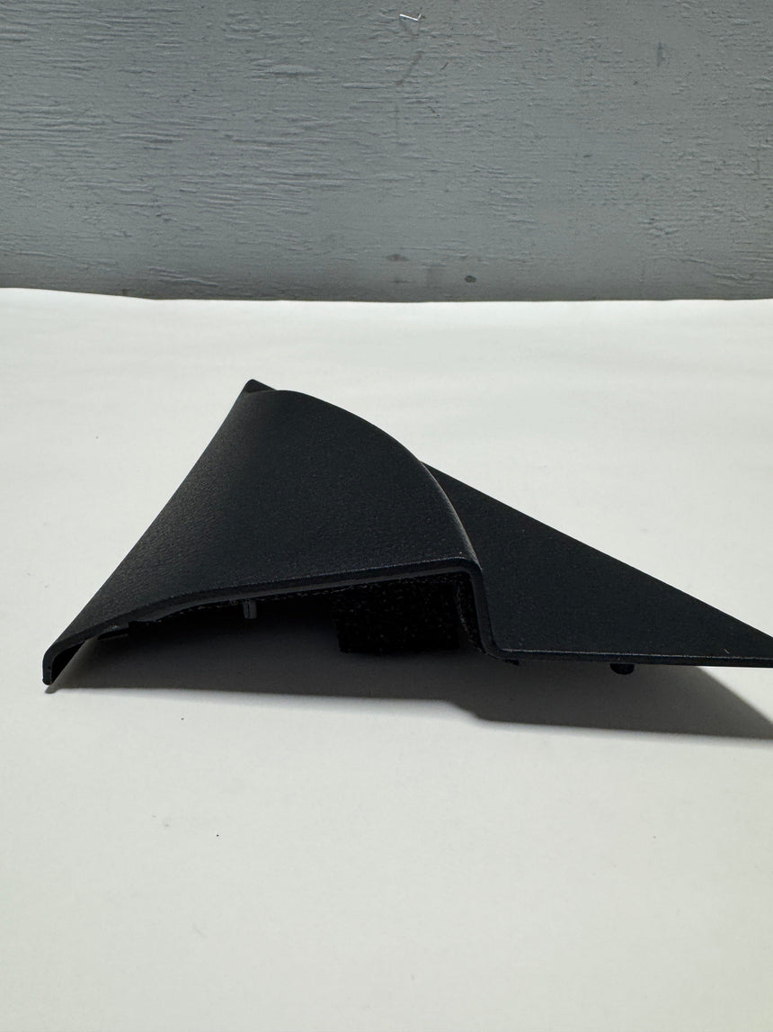 2016-2023 Toyota Tacoma Driver Side Mirror Garnish Corner Molding Genuine OEM