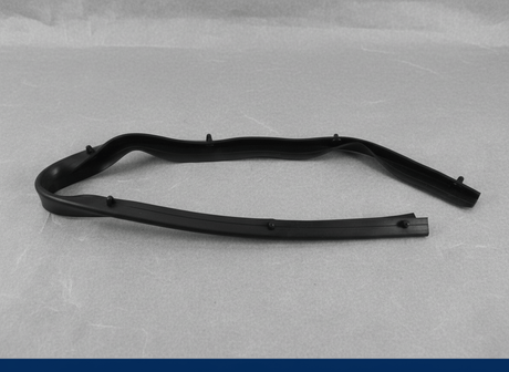 53381-04050 2016-2023 Toyota Tacoma Hood To Grille Seal Genuine OEM