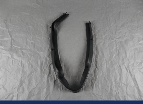 53381-04050 2016-2023 Toyota Tacoma Hood To Grille Seal Genuine OEM