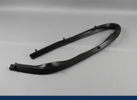 53381-04050 2016-2023 Toyota Tacoma Hood To Grille Seal Genuine OEM