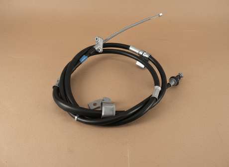 46430-04101 2016-2023 Toyota Tacoma OEM Driver Side Rear Brake Cable 127" WB