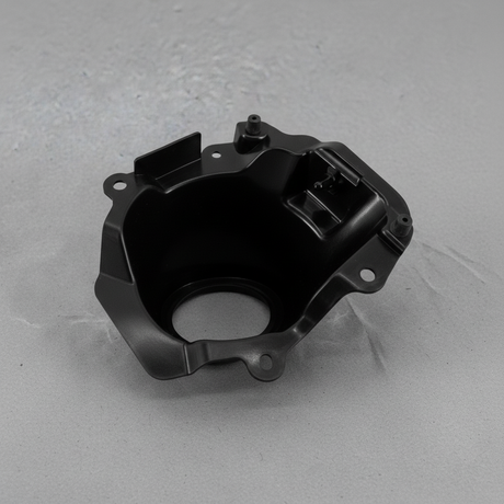 2016-2023 Toyota Tacoma OEM Fuel Filler Pocket Access Cab Only