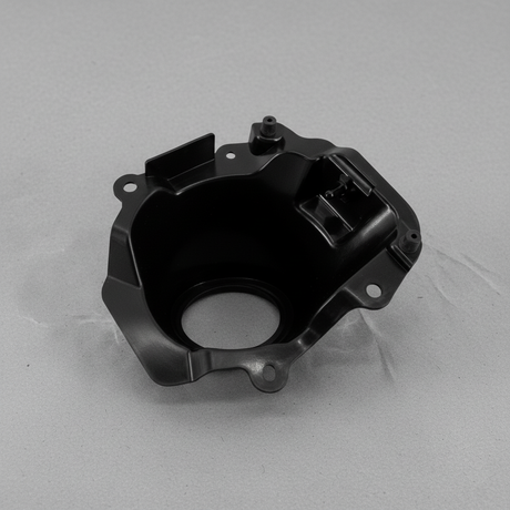 2016-2023 Toyota Tacoma OEM Fuel Filler Pocket Access Cab Only