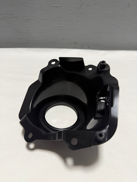 77290-04050 2016-2023 Toyota Tacoma OEM Fuel Filler Pocket Assy Double Cab ONLY