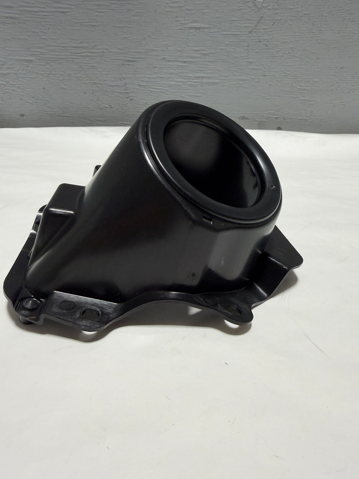 77290-04050 2016-2023 Toyota Tacoma OEM Fuel Filler Pocket Assy Double Cab ONLY