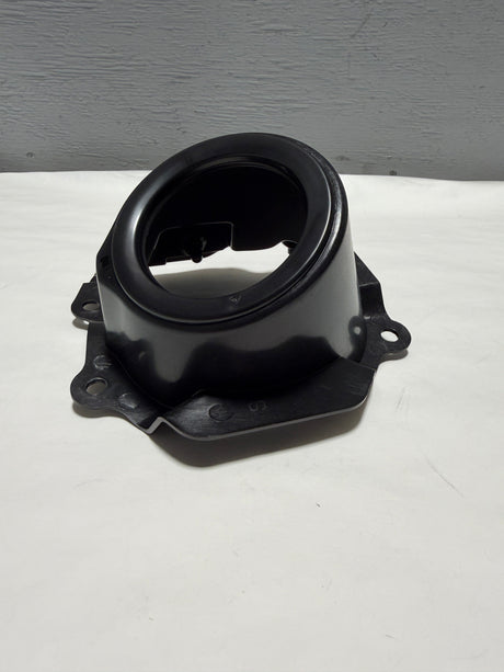 77290-04050 2016-2023 Toyota Tacoma OEM Fuel Filler Pocket Assy Double Cab ONLY