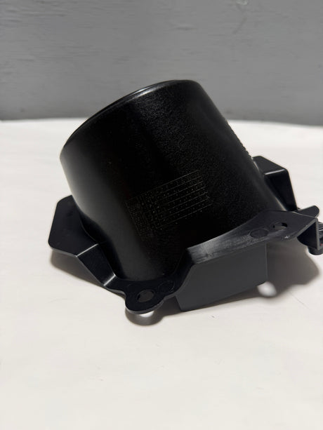 77290-04050 2016-2023 Toyota Tacoma OEM Fuel Filler Pocket Assy Double Cab ONLY