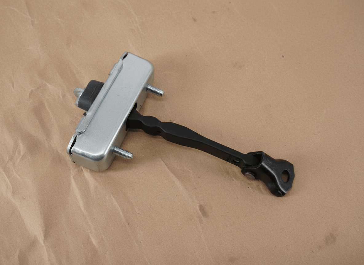 68610-04030 2016-2023 Toyota Tacoma OEM Genuine Front Door Check Fits Either Side