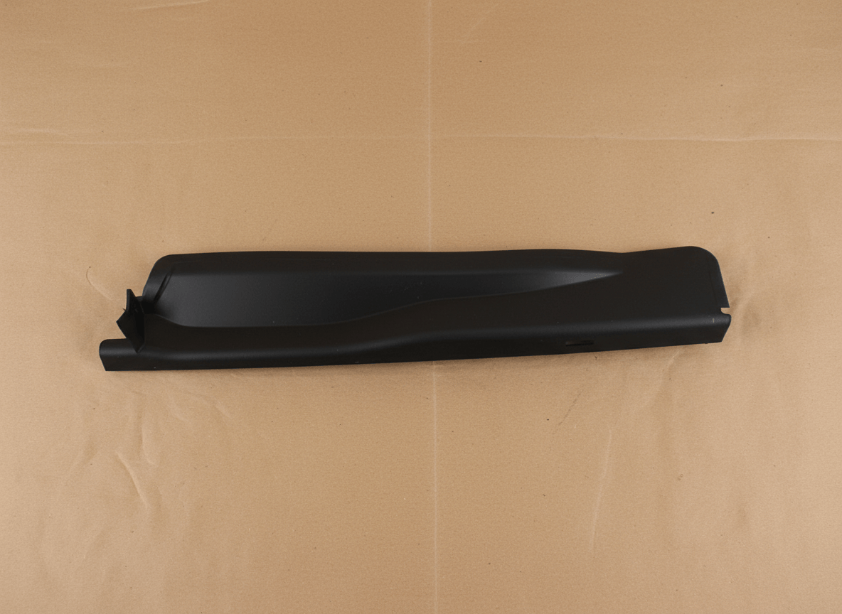 53825-04010 2016-2023 Toyota Tacoma OEM Passenger Side Front Fender Ledge Cover