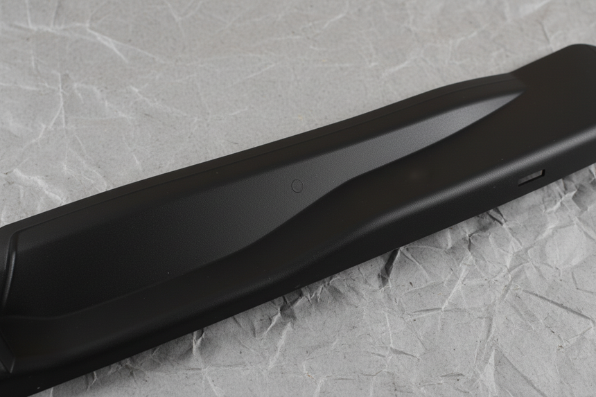 2016-2023 Toyota Tacoma OEM Passenger Side Front Fender Ledge Cover
