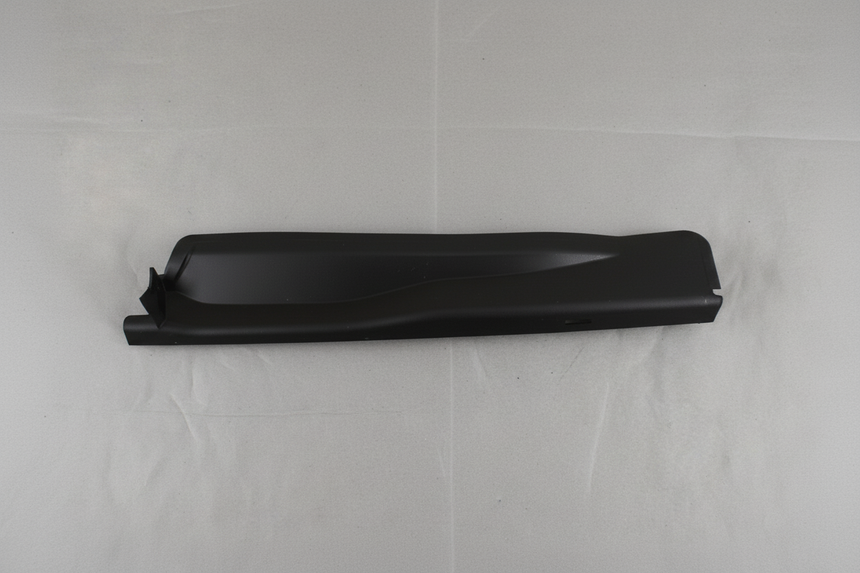 2016-2023 Toyota Tacoma OEM Passenger Side Front Fender Ledge Cover