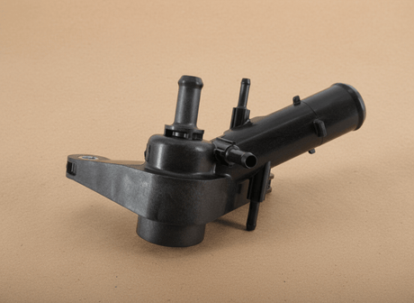 16331-31260 2016-2023 Toyota Tacoma OEM Water Outlet 3.5L w/ Towing Pkg