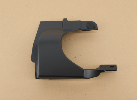 62571-04020 2016-2023 Toyota Tacoma Passenger Side Rear Lower Bed Molding 5ft bed OEM