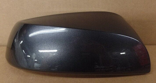 87945-04060-B1 2016-2023 Toyota Tacoma SR or SR5 Driver Side Gray 1G3 Mirror Cover OEM