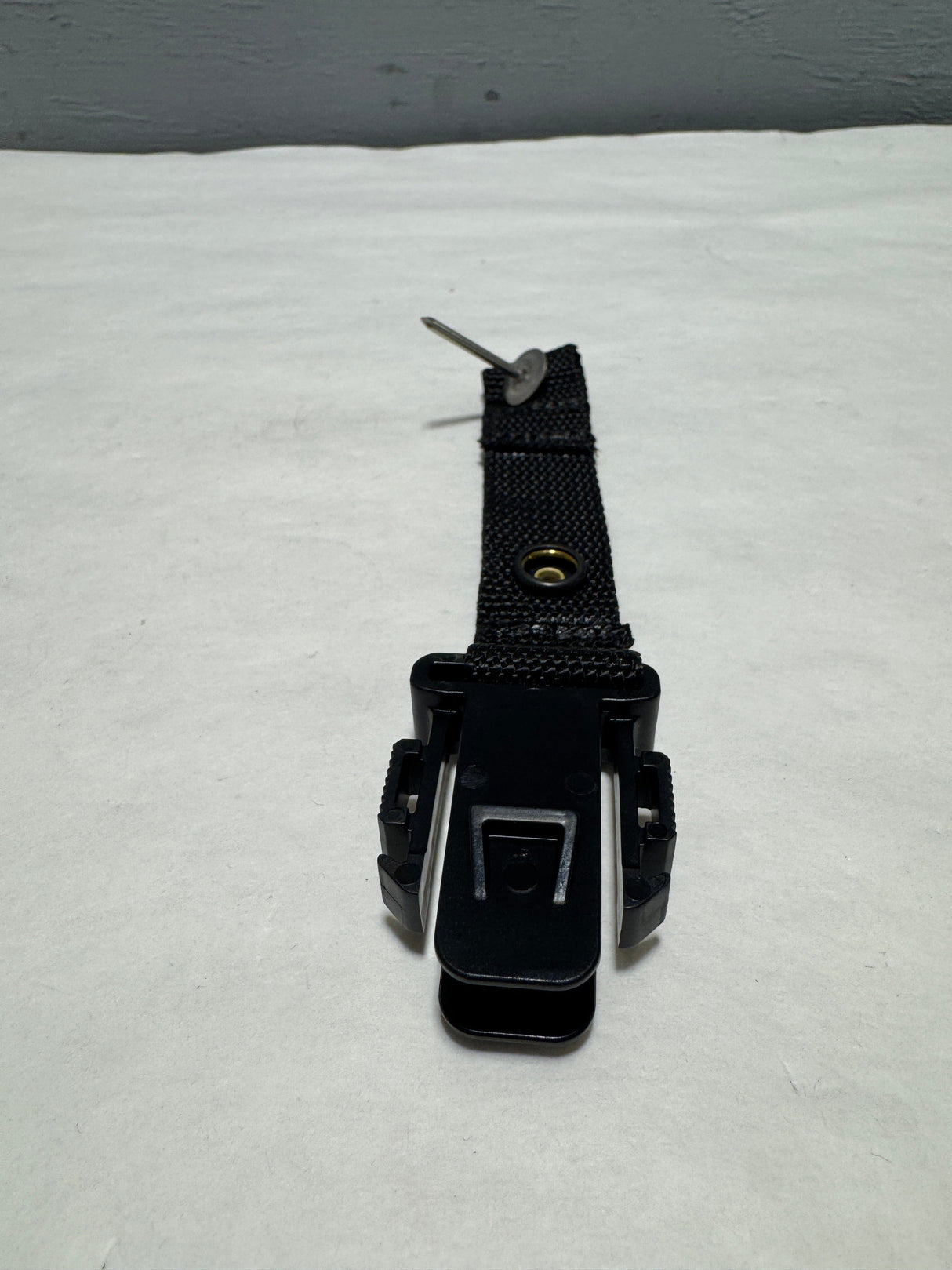 64919-04010 2016-2023 Toyota Tacoma Tonneau Cover Hold Down Strap Buckle OEM