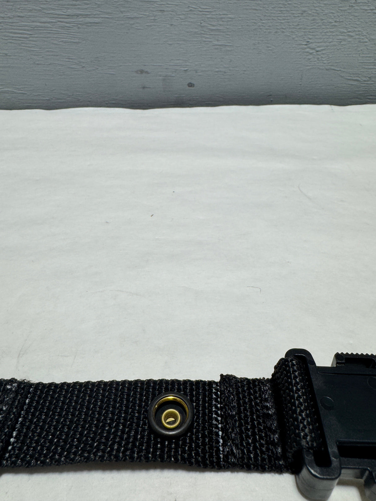 64919-04010 2016-2023 Toyota Tacoma Tonneau Cover Hold Down Strap Buckle OEM