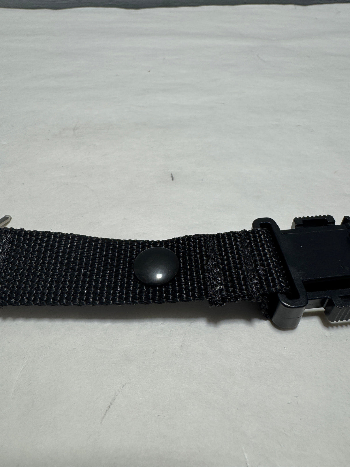 64919-04010 2016-2023 Toyota Tacoma Tonneau Cover Hold Down Strap Buckle OEM