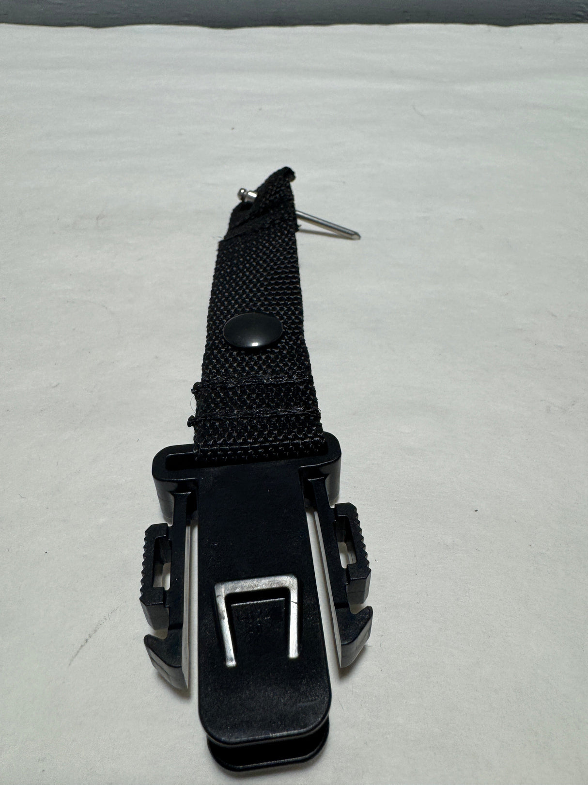 64919-04010 2016-2023 Toyota Tacoma Tonneau Cover Hold Down Strap Buckle OEM