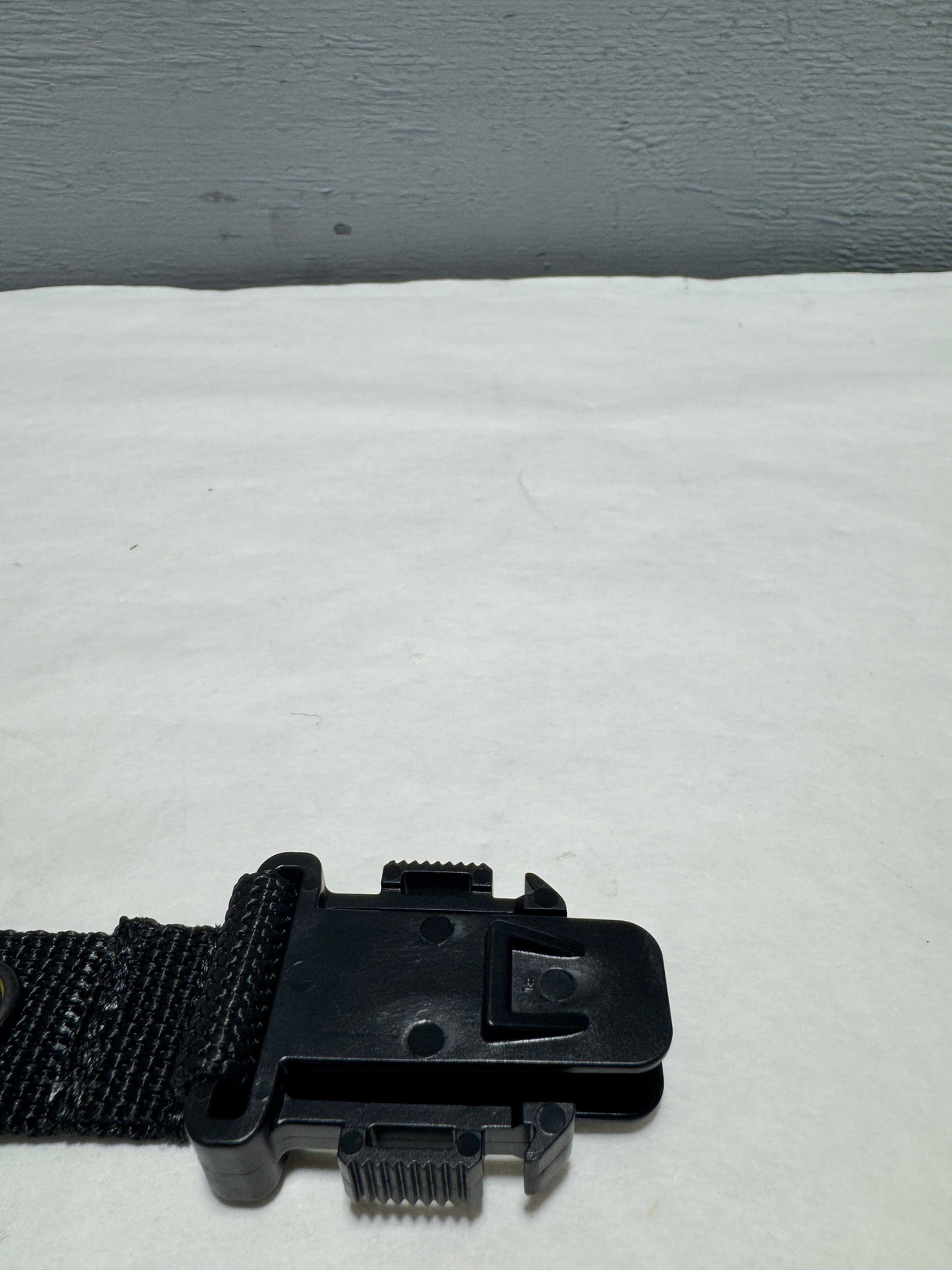 64919-04010 2016-2023 Toyota Tacoma Tonneau Cover Hold Down Strap Buckle OEM