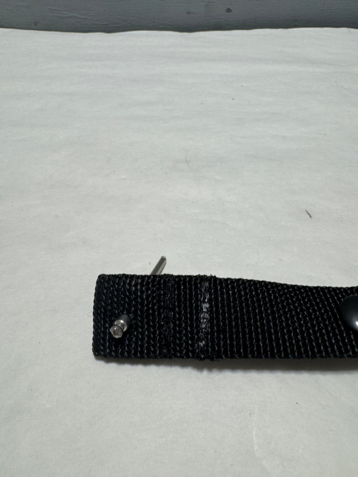 64919-04010 2016-2023 Toyota Tacoma Tonneau Cover Hold Down Strap Buckle OEM