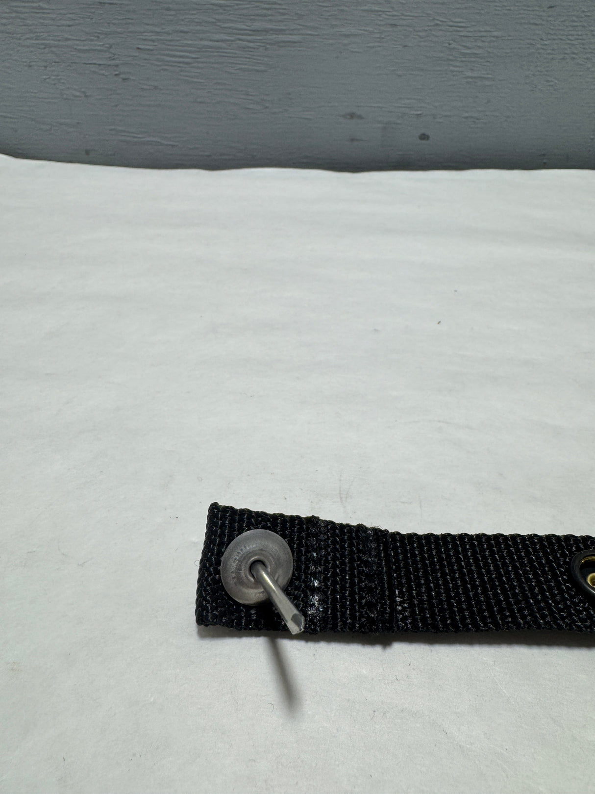 64919-04010 2016-2023 Toyota Tacoma Tonneau Cover Hold Down Strap Buckle OEM