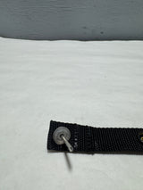 64919-04010 2016-2023 Toyota Tacoma Tonneau Cover Hold Down Strap Buckle OEM