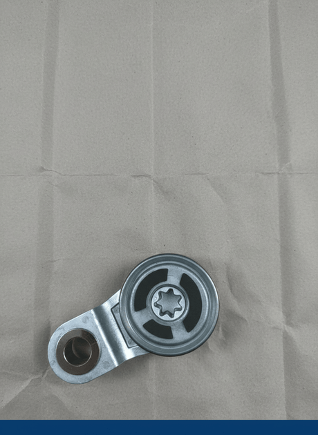 67289-04010 2016-2023 Toyota Tacoma W/ 5 Foot Bed Tailgate Stop Bumper Damper OEM