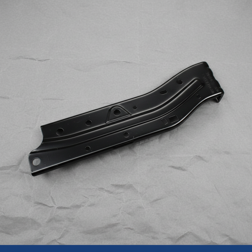 2016-2024 Camaro Passenger Side Fender Front Bracket Genuine OEM