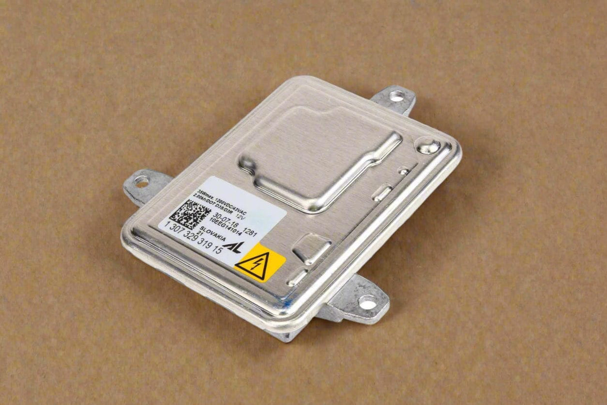 84159615 2016-2024 Chevrolet Camaro (1) HID headlight Ballast Module Fits Either Side OEM