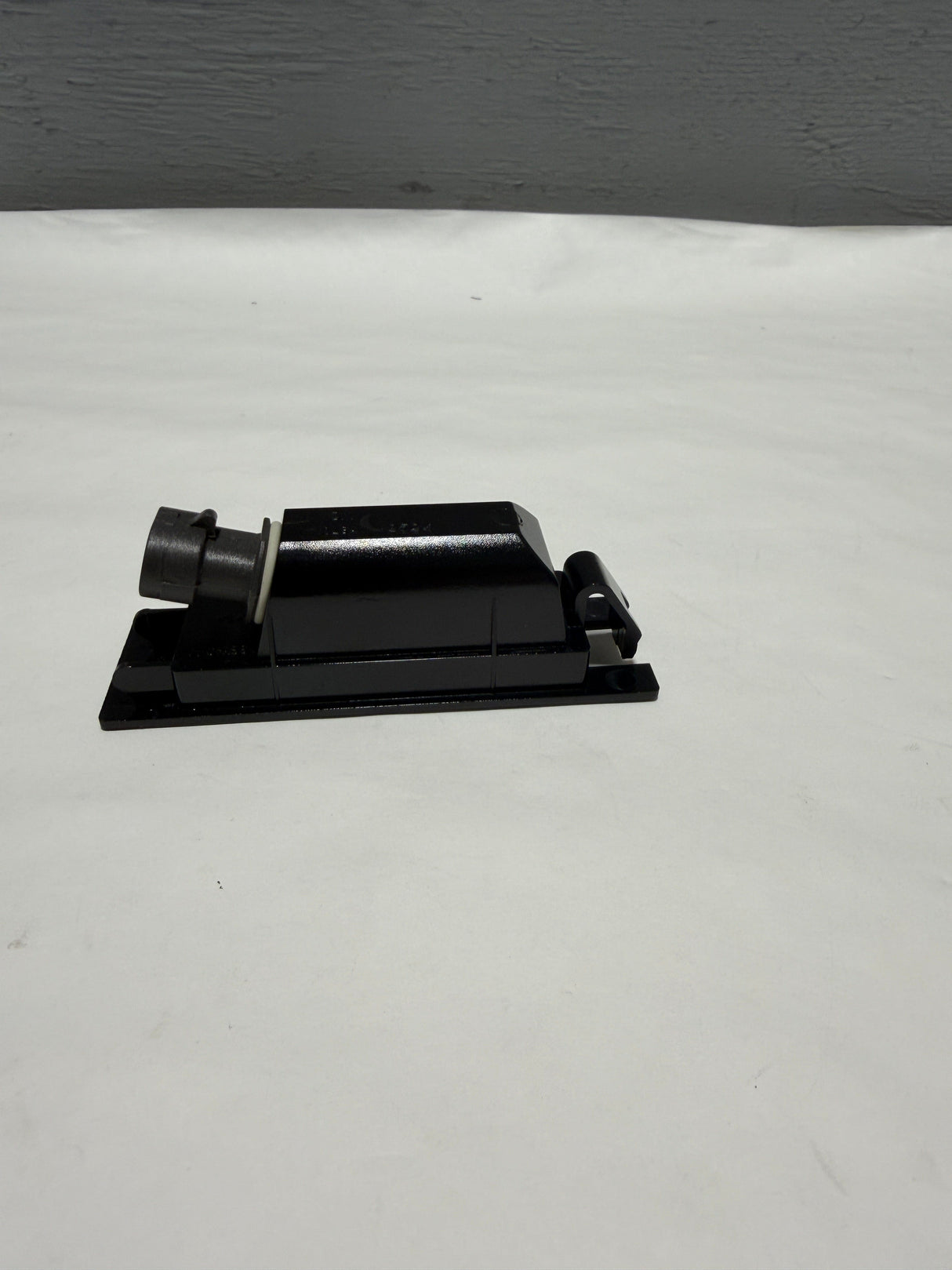 13251936 2016-2024 Chevrolet Camaro (1) License Plate Lamp Light Genuine OEM