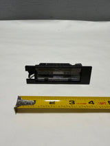 13251936 2016-2024 Chevrolet Camaro (1) License Plate Lamp Light Genuine OEM
