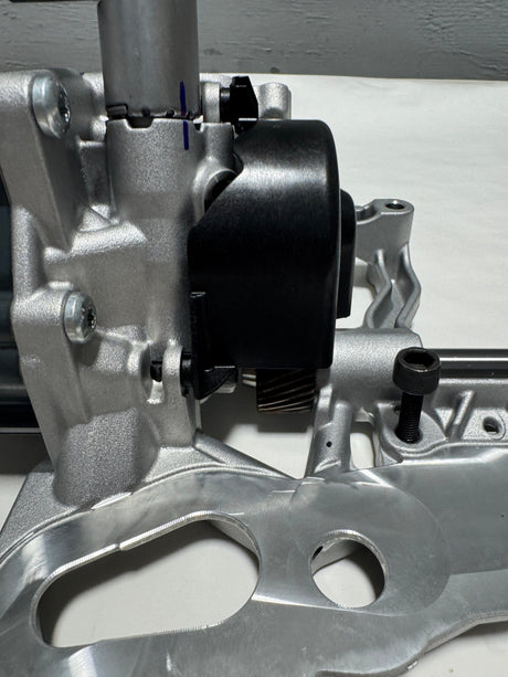 12741263 2016-2024 Chevrolet Camaro 3.6 Engine Oil Pump OEM