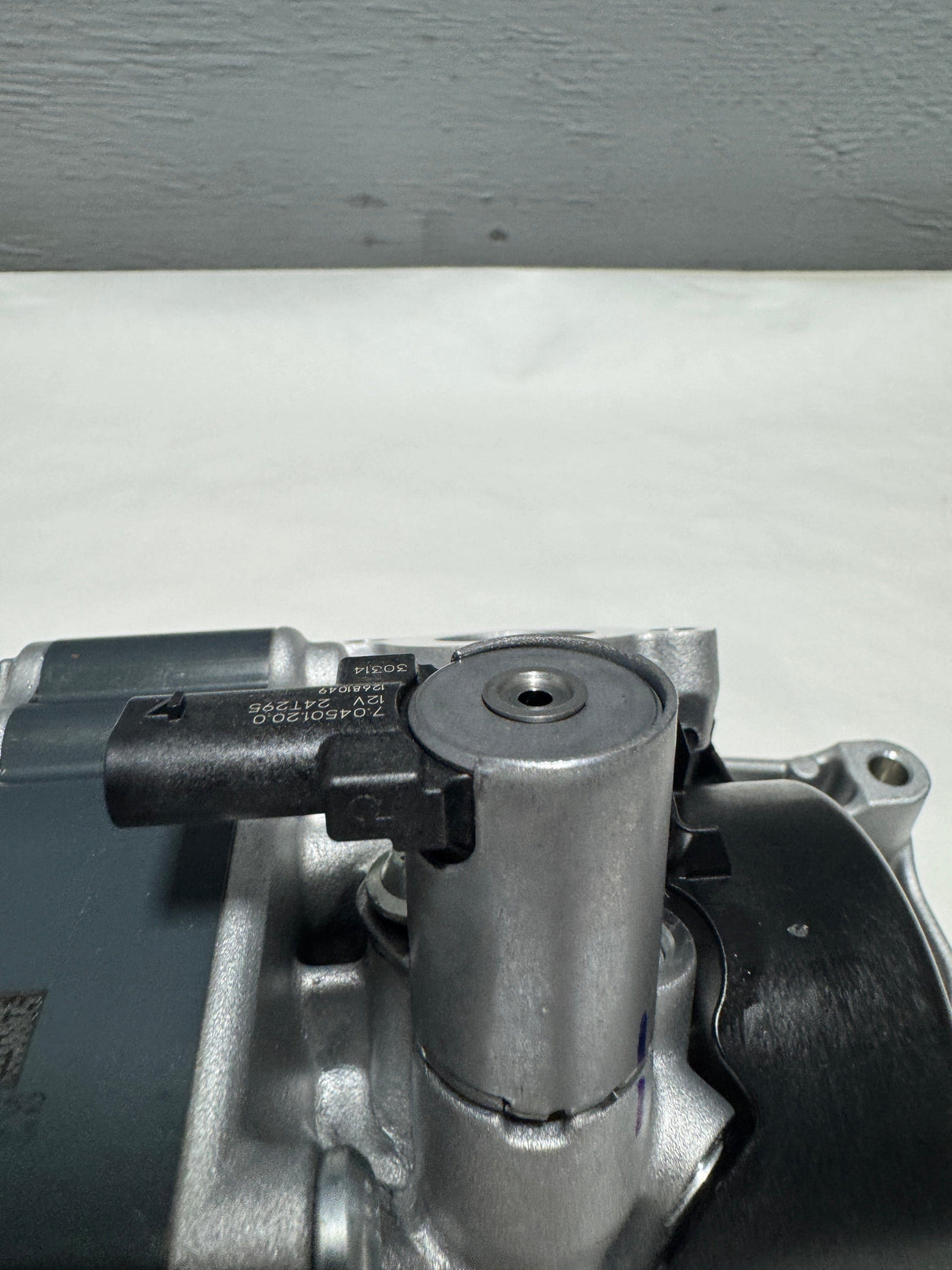 12741263 2016-2024 Chevrolet Camaro 3.6 Engine Oil Pump OEM