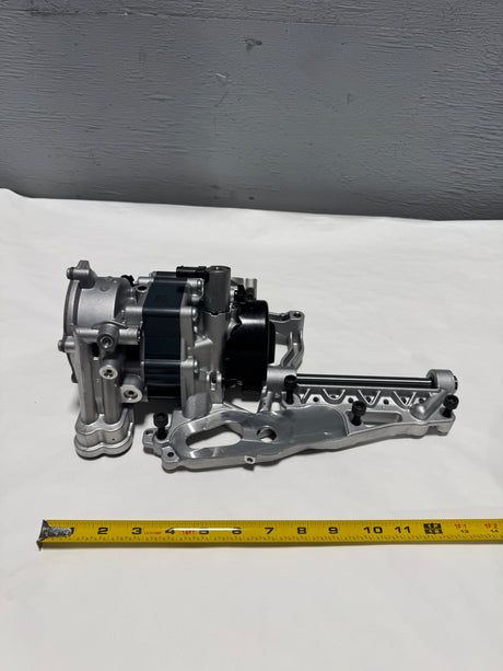 12741263 2016-2024 Chevrolet Camaro 3.6 Engine Oil Pump OEM