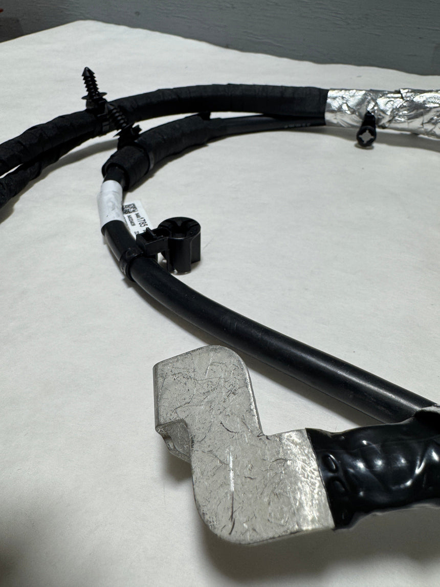 2016-2024 Chevrolet Camaro 6.2 Engine Starter Solenoid Battery Cable OEM