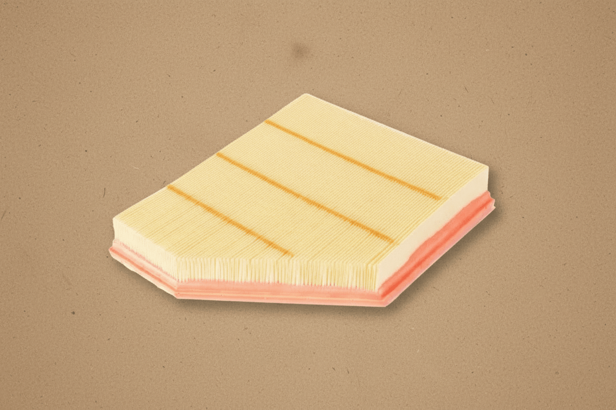 23323508 2016-2024 Chevrolet Camaro 6.2L V8 OEM Genuine Air Filter