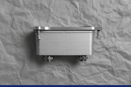 12728454 2016-2024 Chevrolet Camaro Cadillac CTS-V 6.2L Engine Oil Cooler OEM