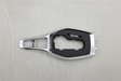 2016-2024 Chevrolet Camaro Center Console Auto Trans Trim Plate Silver OEM