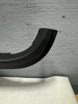 2016-2024 Chevrolet Camaro Convertible Driver Side Quarter Upper Trim Panel Black OEM