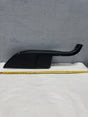 2016-2024 Chevrolet Camaro Convertible Driver Side Quarter Upper Trim Panel Black OEM