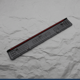 2016-2024 Chevrolet Camaro Convertible Front Door Sill Trim Plate OEM