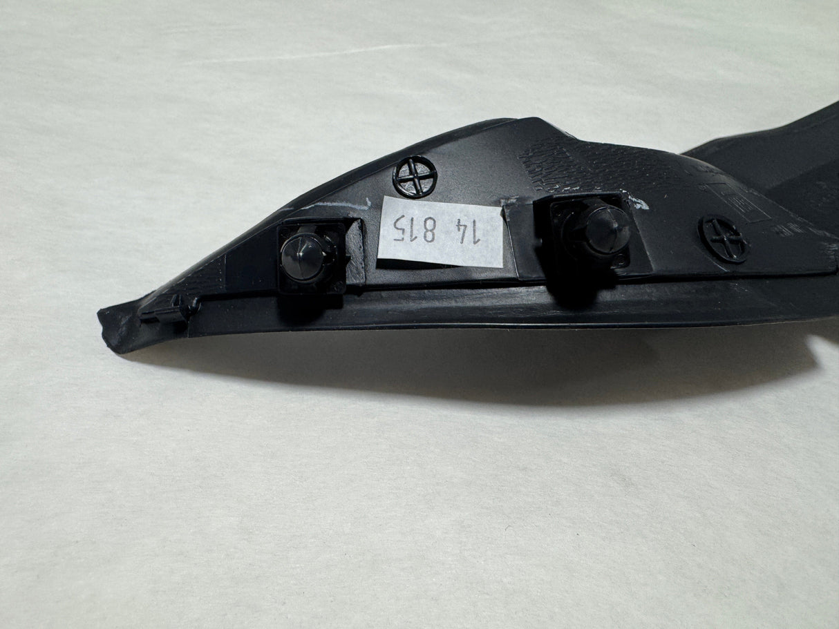 CL-0325-84154466-J3 2016-2024 Chevrolet Camaro Driver Side Cowl End Cap Cover Genuine OEM