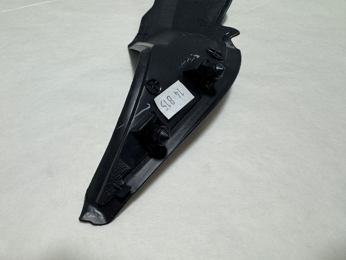 CL-0325-84154466-J3 2016-2024 Chevrolet Camaro Driver Side Cowl End Cap Cover Genuine OEM