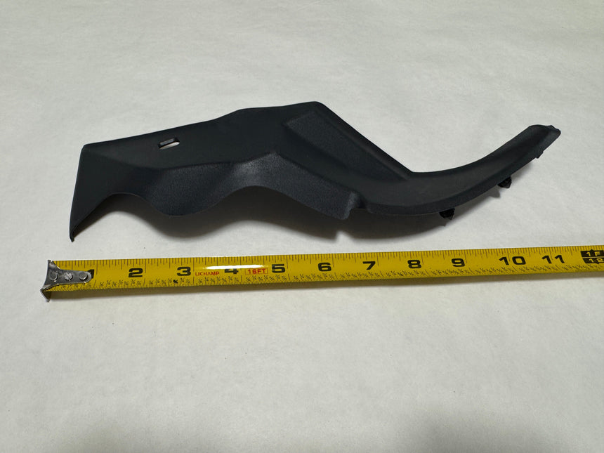 2016-2024 Chevrolet Camaro Driver Side Cowl End Cap Cover Genuine OEM