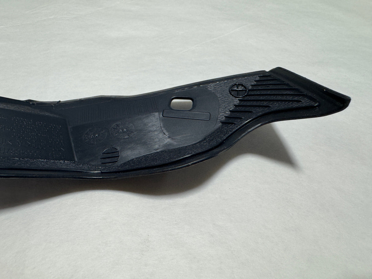 CL-0325-84154466-J3 2016-2024 Chevrolet Camaro Driver Side Cowl End Cap Cover Genuine OEM