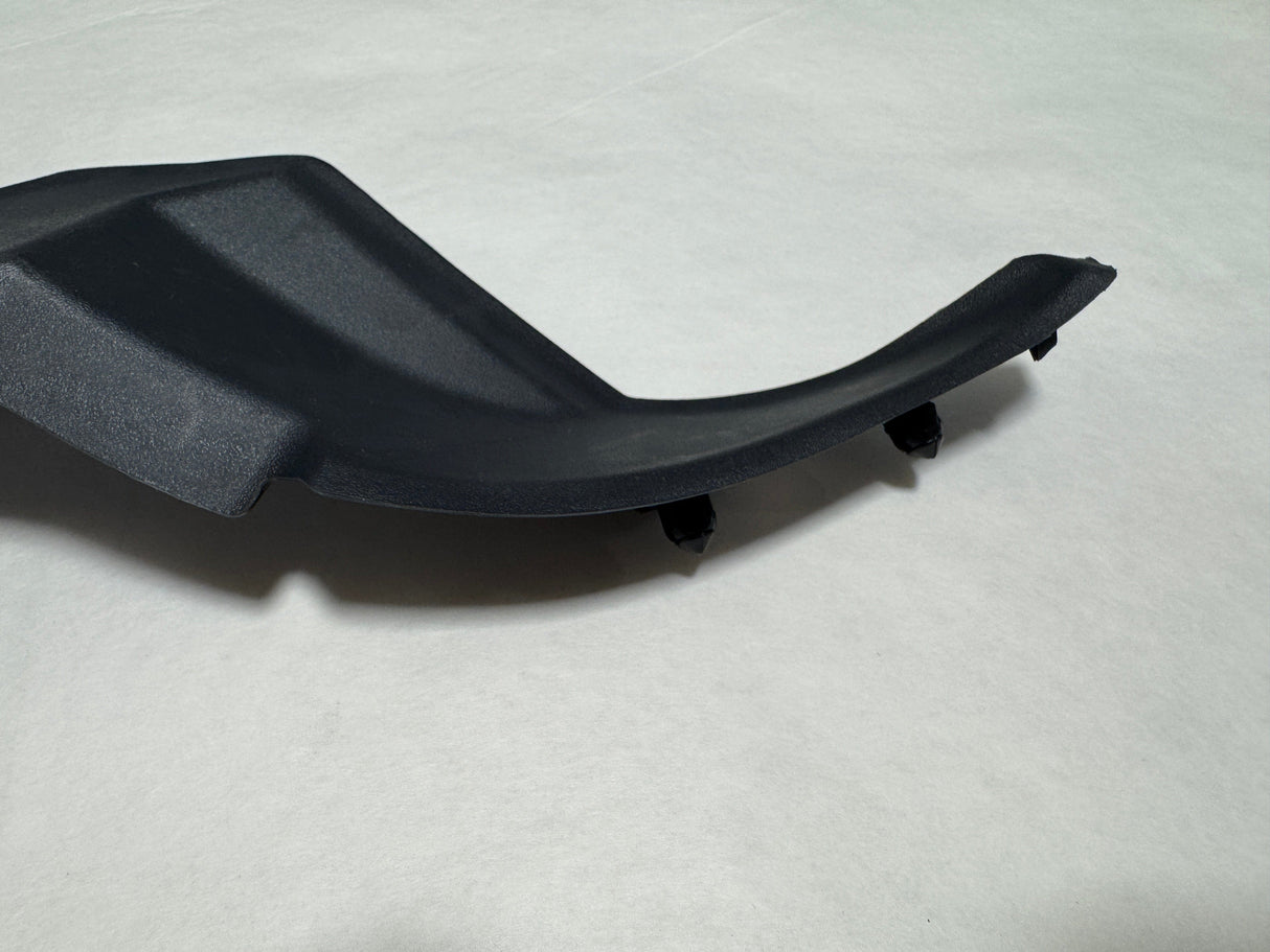 CL-0325-84154466-J3 2016-2024 Chevrolet Camaro Driver Side Cowl End Cap Cover Genuine OEM